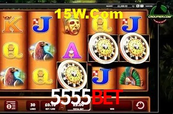 Jackpot Winner